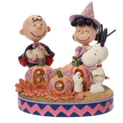Snoopy Halloween - Peanuts 