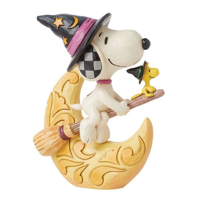 Snoopy Sankthans - Peanuts 
