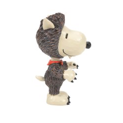 Snoopy varulv - Peanuts 