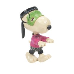 Nuser - Snoopy Monster - Peanuts