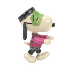 Nuser - Snoopy Monster - Peanuts