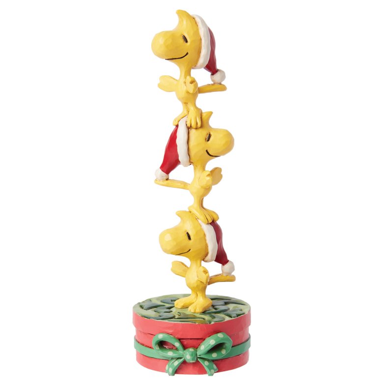Woodstock Jul - Snoopy - Peanuts 