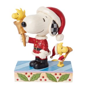 Snoopy Jul - Peanuts