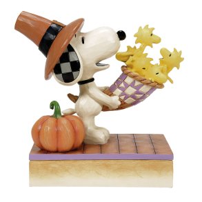  Snoopy Halloween - Peanuts 
