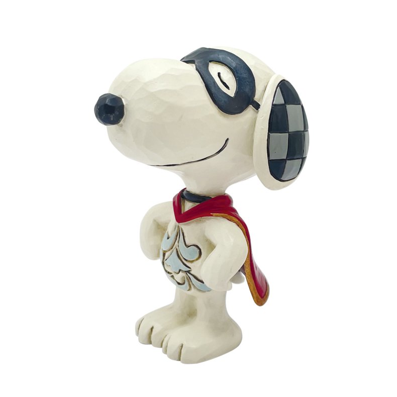 Snoopy superhelt - Peanuts 