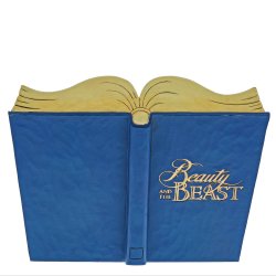 Sknheden og Udyret - Storybook