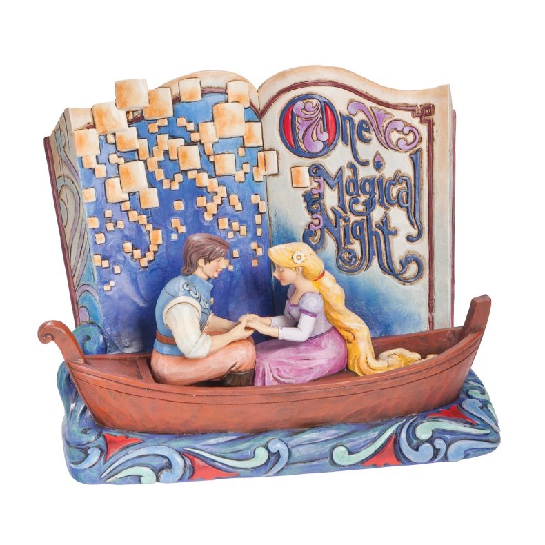 Rapunzel - Storybook