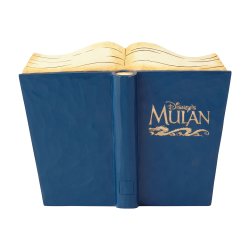 Mulan Storybook 4059729