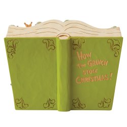 Grinch - Storybook