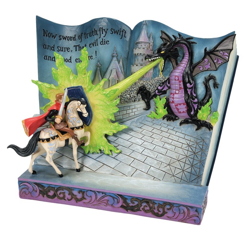 Tornerose - Storybook