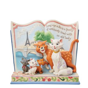 Aristocats - Storybook
