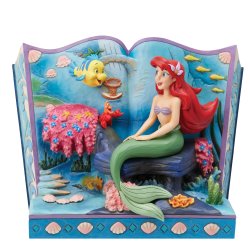 Ariel - Storybook
