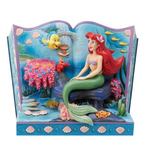 Ariel - Storybook