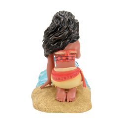 Moana Med B�lge - Showcase 