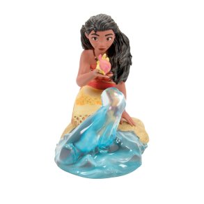 Moana Med B�lge - Showcase 