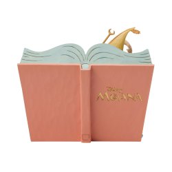 Moana - Storybook 