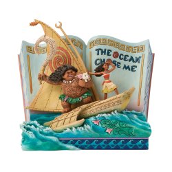 Moana - Storybook 