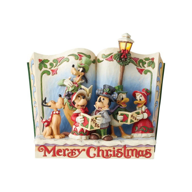 Andeby - Storybook 6002840