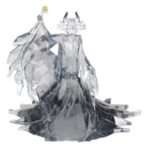 Maleficent Facets - Disney 100 Years of Wonder 