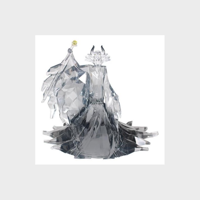 Maleficent Facets - Disney 100 Years of Wonder 