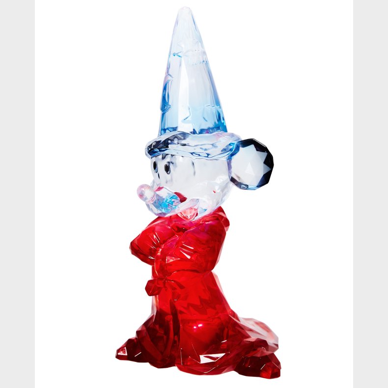 Facets Mickey Mouse Stor - Disney 