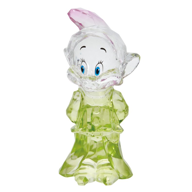 Facets Dumpe - Disney 