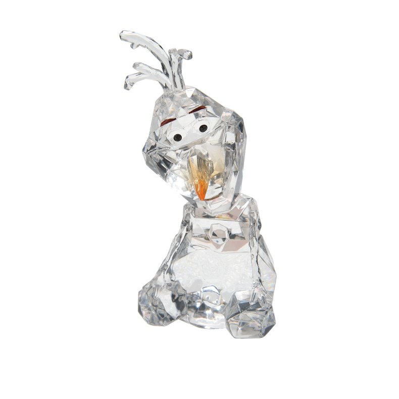 Facets Olaf - Disney 