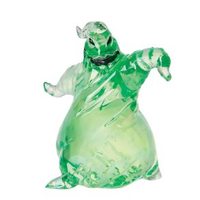 Facets Oogie Boogie - Disney 