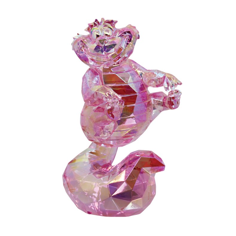 Facets Cheshire - Disney 