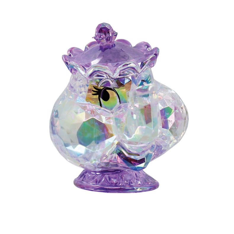Facets Mrs. Poots - Disney 