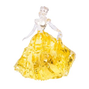 Belle Facets - Disney 