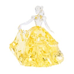 Belle Facets - Disney 