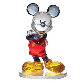 Facets Mickey Mouse - Disney 