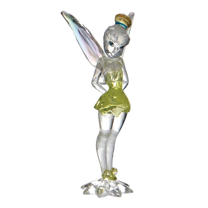 Facets Klokkeblomst - Disney 