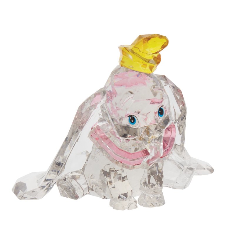 Facets Dumbo - Disney 