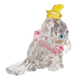 Facets Dumbo - Disney 
