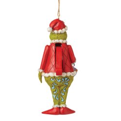 Grinchen Nddeknkkeren Ornament 