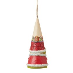Grinchen Kegle julepynt Ornament 