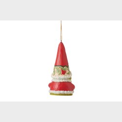 Grinchen Julepynt Ornament 