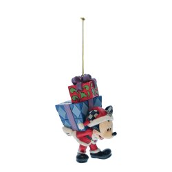 Mickey Mouse Disney Ornament 