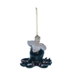 Ursula Disney Ornament 