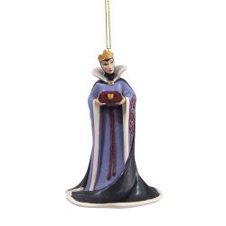 Skurken Evil Queen Disney Ornament 