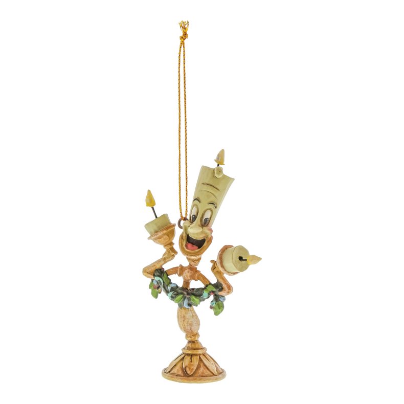  Lumiere - Ornament - Julepynt