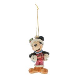 Mickey Mouse - Ornament - Julepynt
