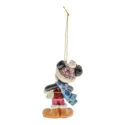 Mickey Mouse - Ornament - Julepynt