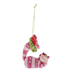 Cheshire Katten - Ornament - Julepynt