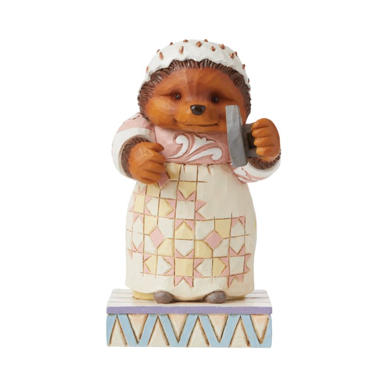 Pindsvin - Peter Kanin Mrs. Tiggy Winkle