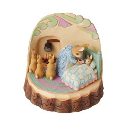 Peter Kanin Carved by Heart 