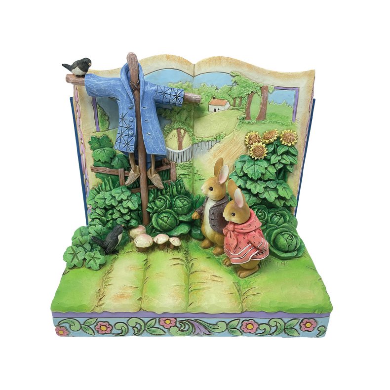 Peter Kanin Storybook