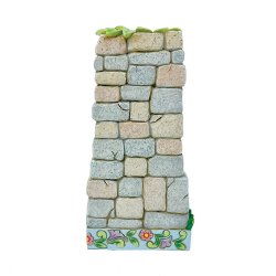 Peter Kanin holder kontakten - postkasse 